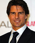 Tom Cruise